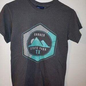 Garner state Park tshirt